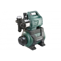 Pumpa za Vodu HWWI 3500/25 Inox 1100W  4,5 bara Metabo